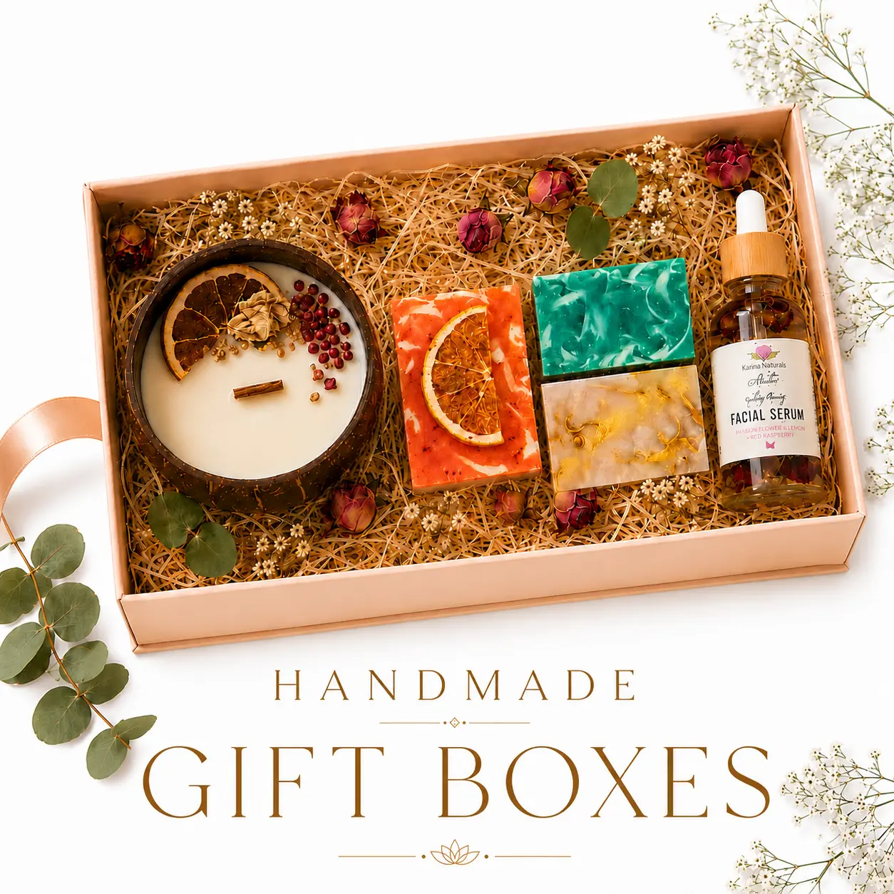 Gift Boxes