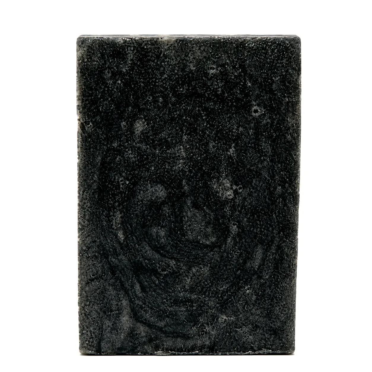 karina-naturals-handmade-midnight-antibacterial-soap Karina Naturals handmade Midnight Grove Cleanse Bar with Tea Tree, Peppermint, and Sweet Orange essential oils.